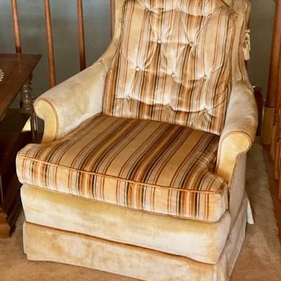 Vintage chair