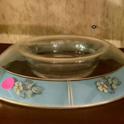 Console bowl