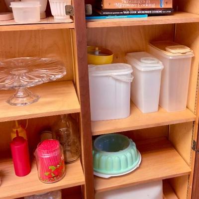 Tupperware