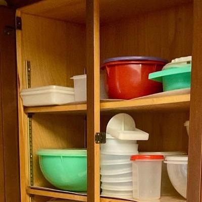 Tupperware 