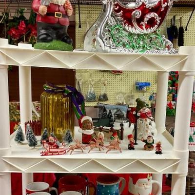 Christmas decorations