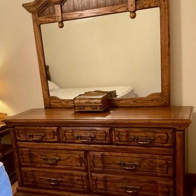 Dresser, 