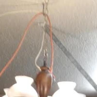Light fixture
