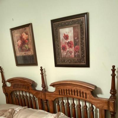 King Bed, have 3 in sale