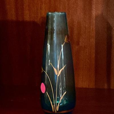 Mid century vase