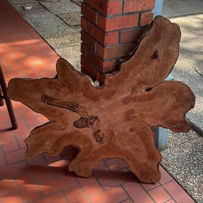 Cypres table top