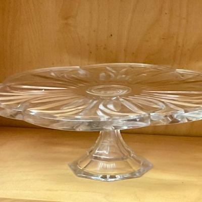 Cake stand
