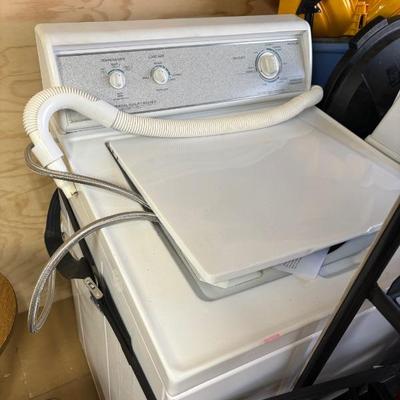Washer
