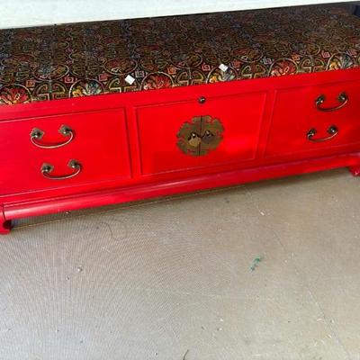 Lane hope chest