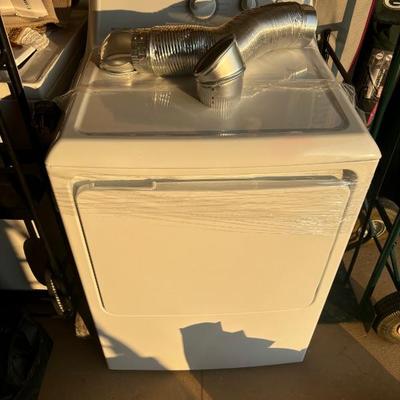 Dryer