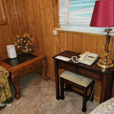 end tables