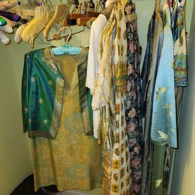 ladies vintage clothing