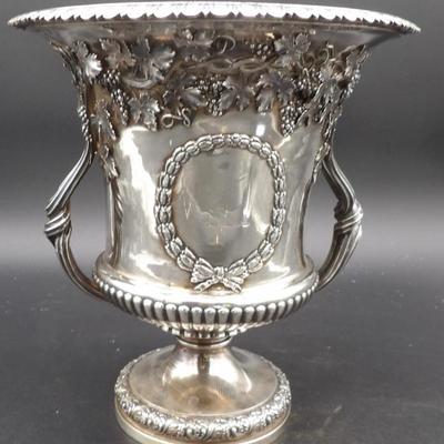 Paul Storr Silver 