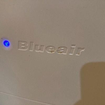 hepa air cleaner