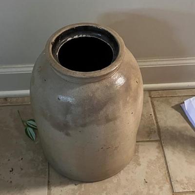Crock