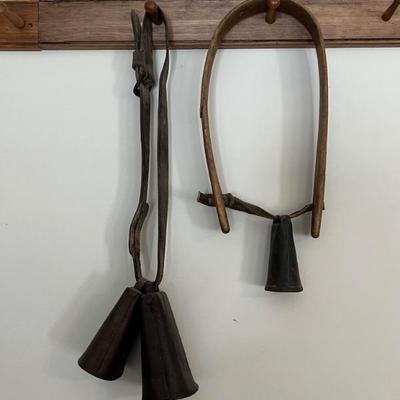 Cowbells