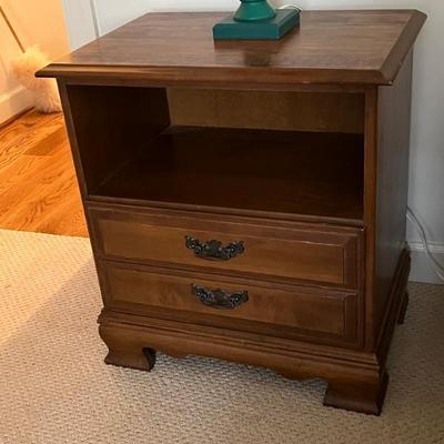 Nightstand 1 of 2