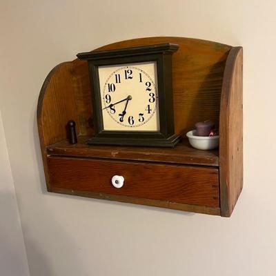 Cute shelf