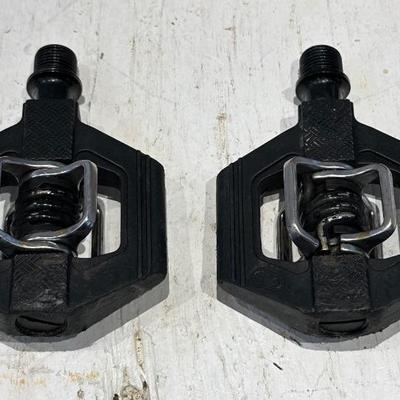 Bike Pedals