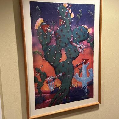 Dan Mitchell Allison