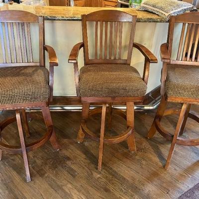 Bar Stools 