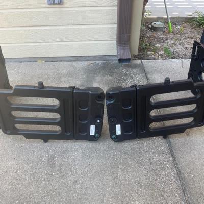 Ford Truck Bed Extenders