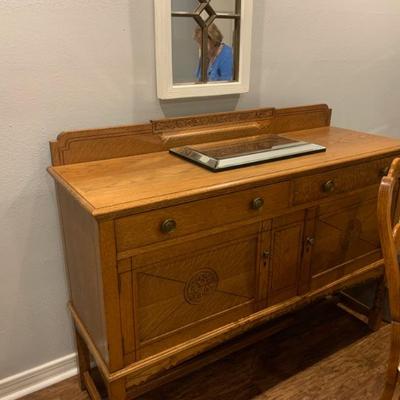 Lovely sideboard