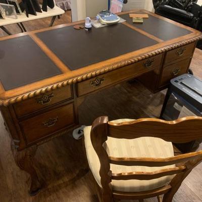 Beautiful desk