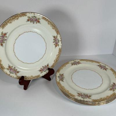 Noritake China