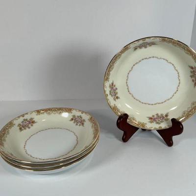 Noritake China