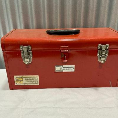 Tool Box