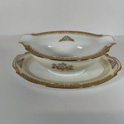 Noritake China