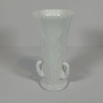 Westmoreland Milk Glass