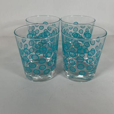 Ikea glasses