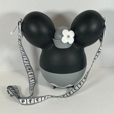 Mickey Popcorn Bucket