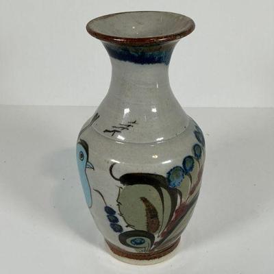 Mexico Pottery