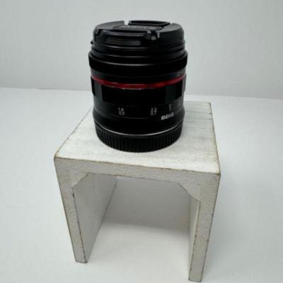 Meike 50mm f/1.7 Multi-Coated Manual Focus Lens L Mount