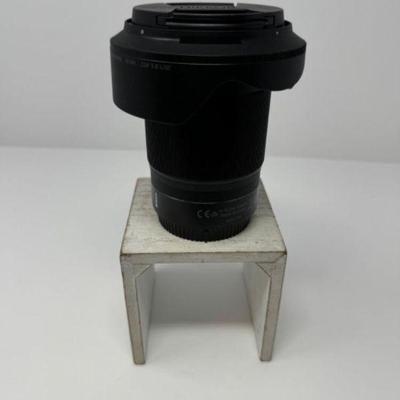 Nikkor Z 20mm F/1.8 S - 77 | Est. $1,300	