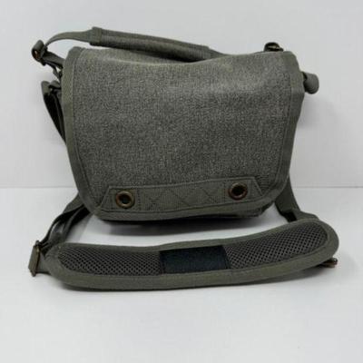 Retrospective® 4 V2.0 Classic Canvas Sling Bag | Est. $120	