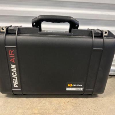 Pelican Air 1525 Case