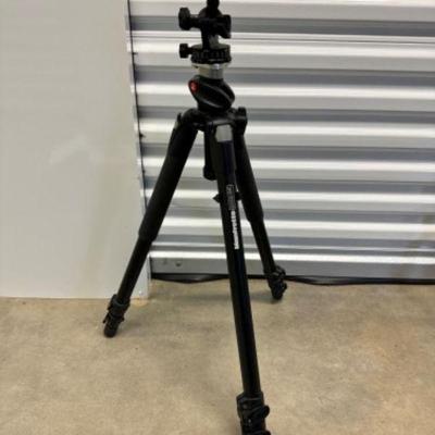 Manfrotto 055XPROB Tripod