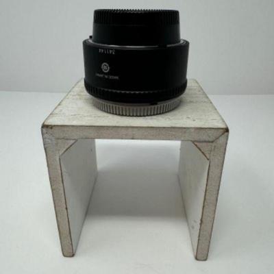 Nikon 1.7x TC-17EII AF-S Teleconverter
