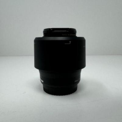 1 Nikkor 30-110mm VR + XS-Pro B&W filter + Nikon Hb-N103 | Est. $350+	