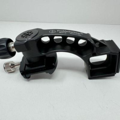 ProMediaGear #GT2 Quick Release Plate | Est. $400	