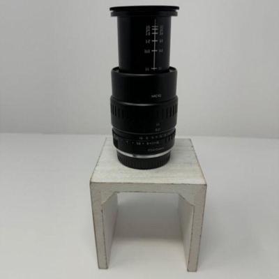 TTArtisans FX Mount 40mm f/2.8 DJ Optical Lens (Lens Serial #840164732) 