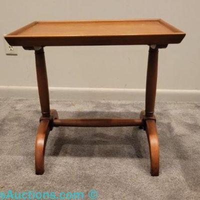 Henredon Side Table