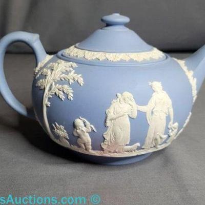 Wedgewood