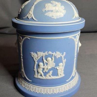 Wedgewood