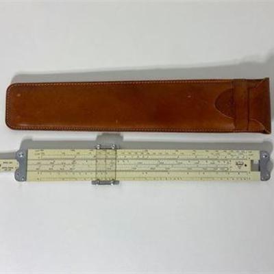 Vintage Pickett & Eckel Slide Rule.jpg