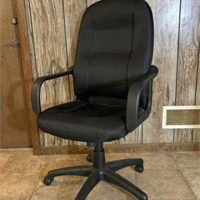 Rolling Office Chair 